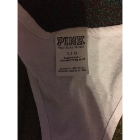 Vs pink tank bundle - Picture 6 of 6